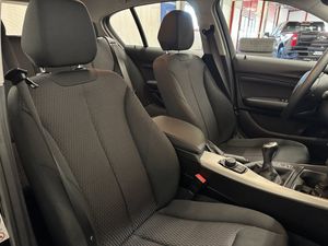 BMW 116 bild 15