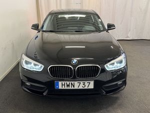 BMW 116 bild 16