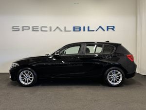 BMW 116 bild 2