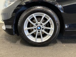 BMW 116 bild 18