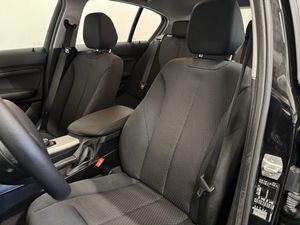 BMW 116 bild 5