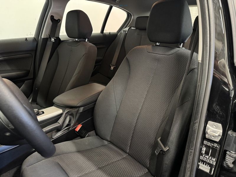 BMW 116 bild 5