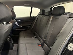 BMW 116 bild 10