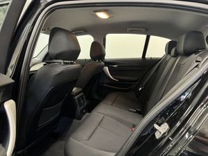 BMW 116 bild 9