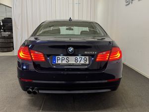 BMW 520 bild 19