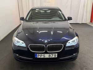 BMW 520 bild 17