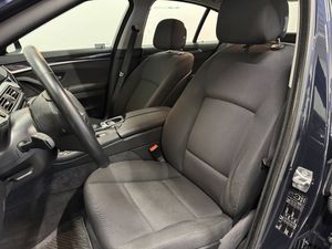 BMW 520 bild 6