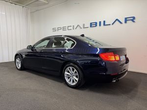 BMW 520 bild 3
