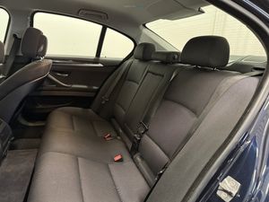 BMW 520 bild 11