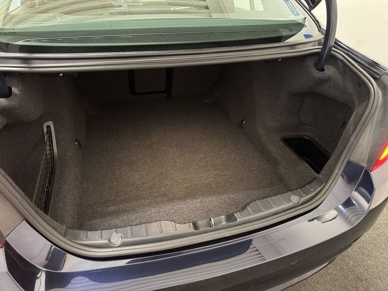 BMW 520 bild 12