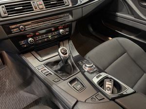 BMW 520 bild 8