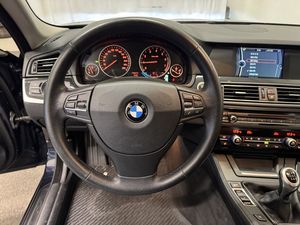 BMW 520 bild 7