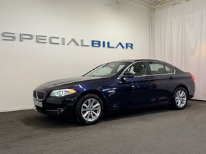 BMW 520 bild 18