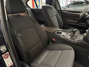 BMW 520 bild 16