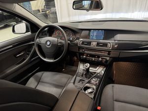 BMW 520 bild 14