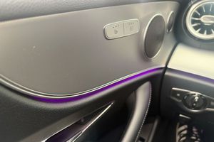 Mercedes E200 bild 13