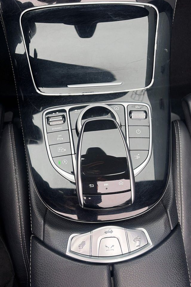 Mercedes E200 bild 15