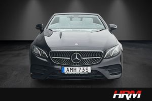 Mercedes E200 bild 3