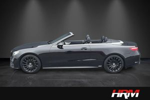Mercedes E200 bild 4