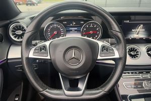 Mercedes E200 bild 12