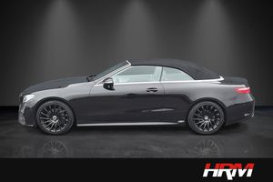Mercedes E200 bild 5