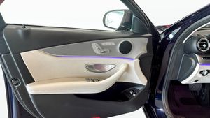 Mercedes E220 bild 10