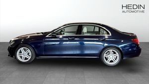 Mercedes E220 bild 6