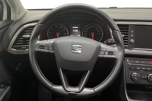 Seat Leon bild 16