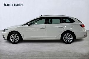 Seat Leon bild 9