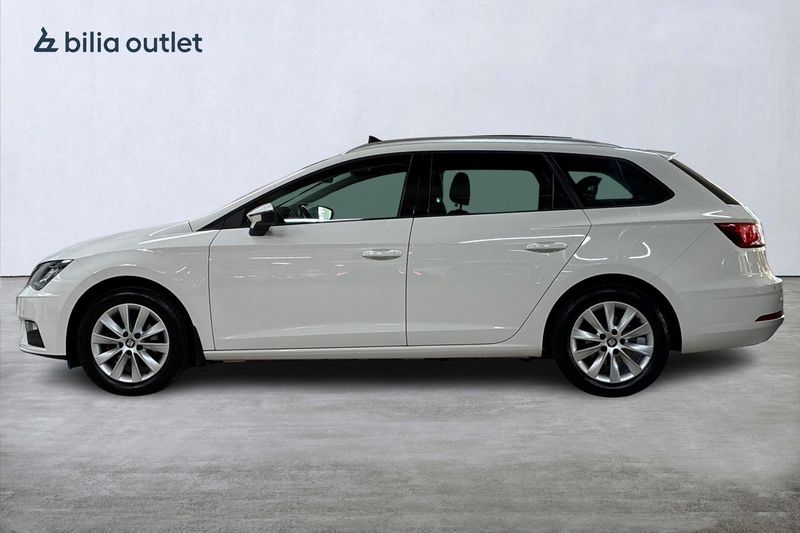 Seat Leon bild 9