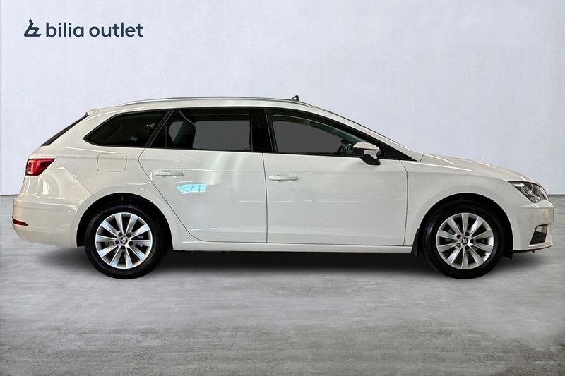 Seat Leon bild 5