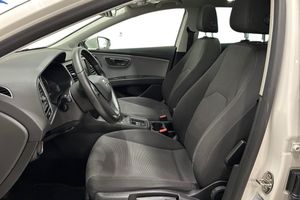 Seat Leon bild 13