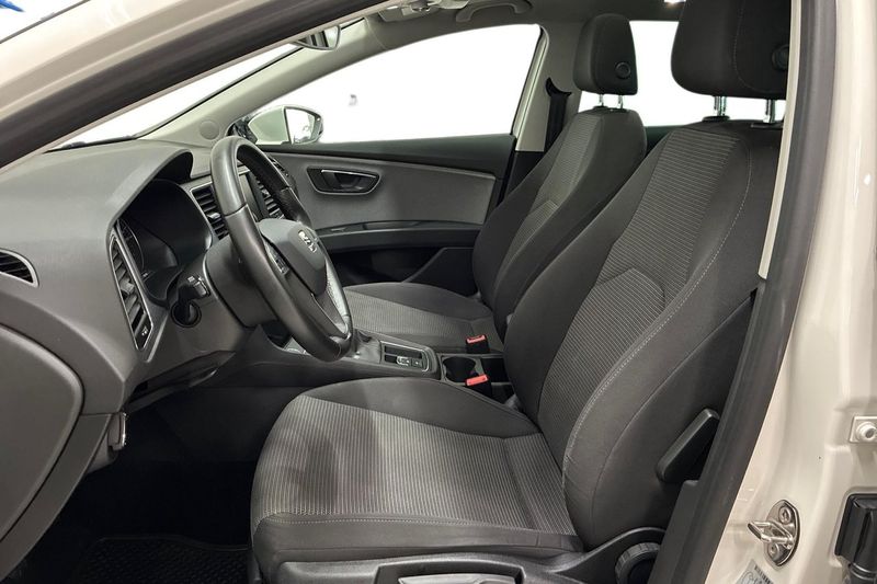 Seat Leon bild 13