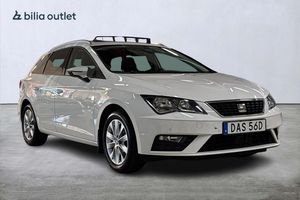 Seat Leon bild 4