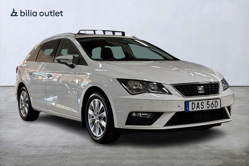 Seat Leon bild 4