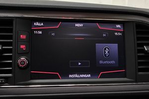 Seat Leon bild 20