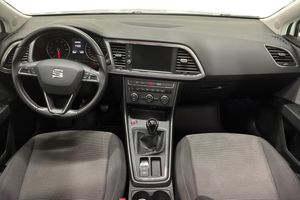 Seat Leon bild 12