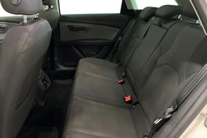 Seat Leon bild 14