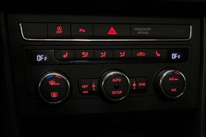 Seat Leon bild 21