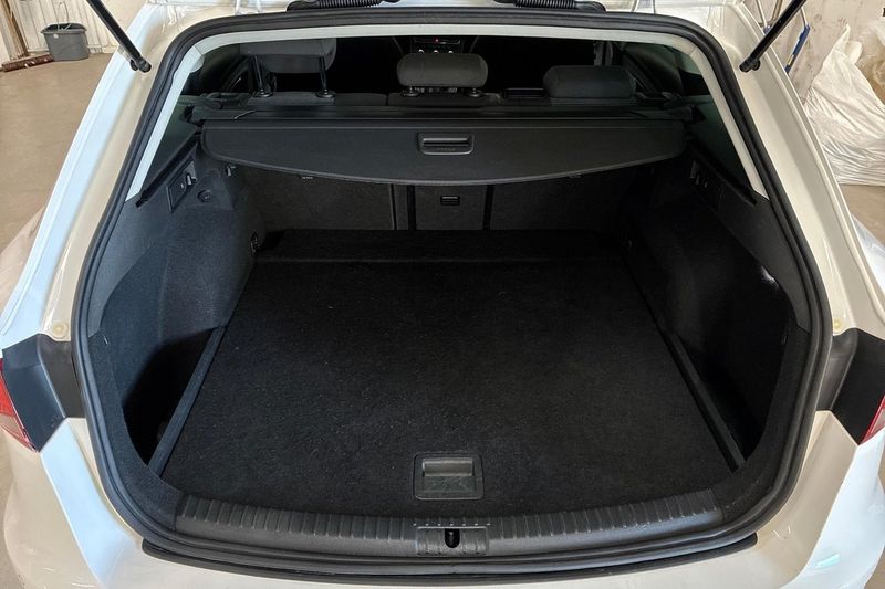 Seat Leon bild 10