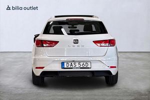 Seat Leon bild 7
