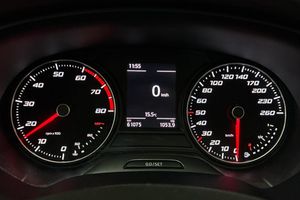 Seat Leon bild 17