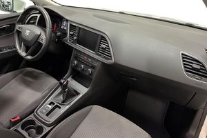 Seat Leon bild 15
