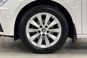 Seat Leon bild 11