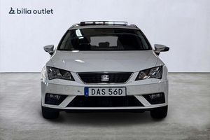 Seat Leon bild 3