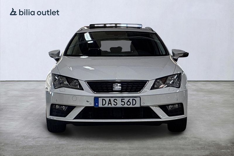 Seat Leon bild 3