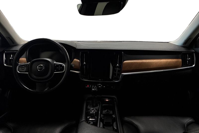 Volvo V90 bild 12