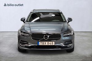 Volvo V90 bild 3