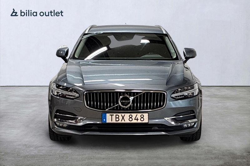 Volvo V90 bild 3