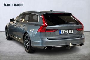 Volvo V90 bild 8